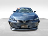 2021 Toyota Avalon - Preview 2