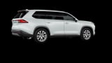 2026 Toyota Grand Highlander - Preview 11