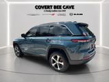 2026 Jeep Grand Cherokee - Preview 7