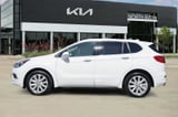 2018 Buick Envision - Preview 3