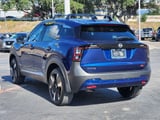 2026 Nissan Kicks - Preview 5