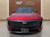 2027 Cadillac Lyriq - Preview 3