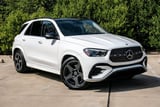 2024 Mercedes-Benz GLE - Preview 7