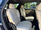 2023 Chevrolet Traverse - Preview 12