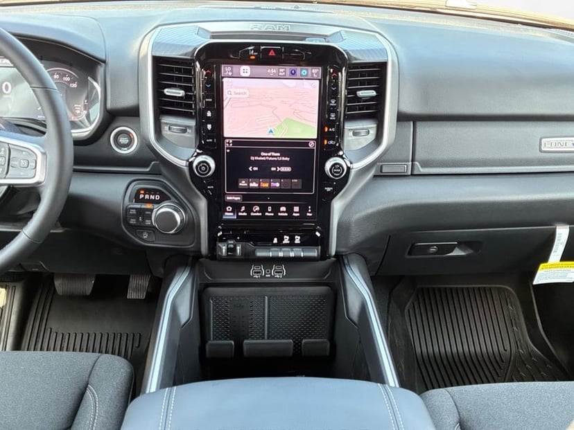 2026 Ram 1500 - Image 3