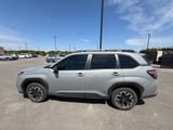 2025 Subaru Forester - Preview 7