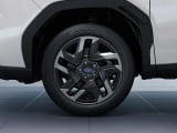 2026 Subaru Forester - Preview 9