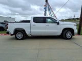 2023 Chevrolet Silverado 1500 - Preview 5