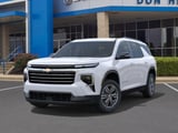 2027 Chevrolet Traverse - Preview 6