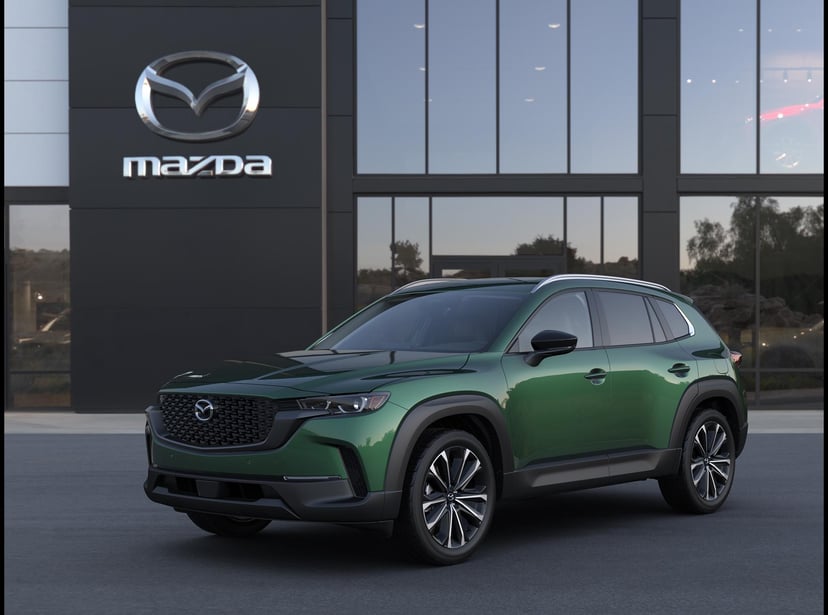 2026 Mazda CX-50 - Image 1