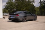 2025 Ford Mustang - Preview 6