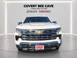 2023 Chevrolet Silverado 1500 - Preview 2