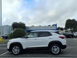 2026 Chevrolet Trailblazer - Preview 6