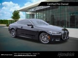 2025 BMW 4 Series - Preview 2