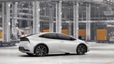 2027 Toyota Prius - Preview 11