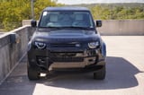 2026 Land Rover Defender - Preview 4