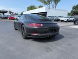 2017 Porsche 911 - Preview 3