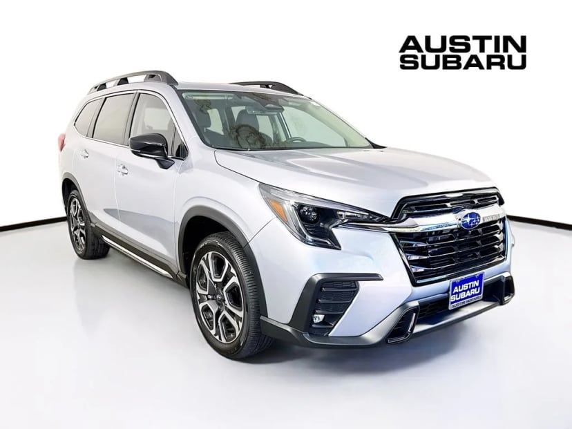 2026 Subaru Ascent - Image 1