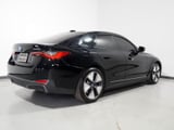 2023 BMW i4 - Preview 6