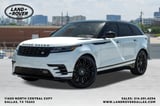 2026 Land Rover Range Rover Velar - Preview 2