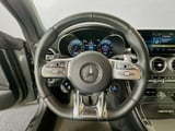 2020 Mercedes-Benz C-Class - Preview 11