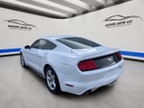 2015 Ford Mustang - Preview 3