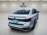 2027 Volkswagen Jetta - Preview 5