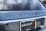 2016 Land Rover Range Rover Sport - Preview 9