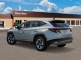 2026 Hyundai Tucson - Preview 5