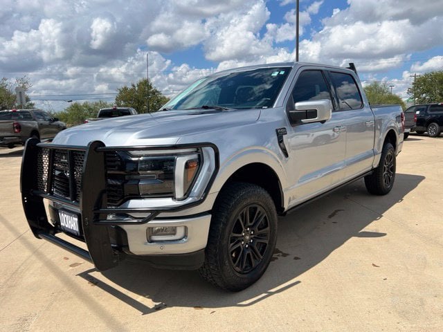 2024 Ford F-150 - Image 1