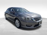 2014 Honda Accord - Preview 3