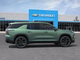 2027 Chevrolet Traverse - Preview 5