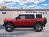 2026 Ford Bronco - Preview 3