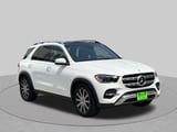 2026 Mercedes-Benz GLE - Preview 7