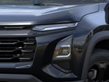 2027 Chevrolet Equinox - Preview 10