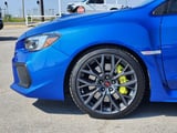 2019 Subaru WRX - Preview 9