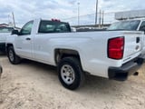 2015 Chevrolet Silverado 1500 - Preview 3
