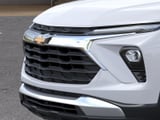 2026 Chevrolet Trailblazer - Preview 13