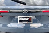 2026 Toyota Grand Highlander - Preview 9