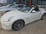 2016 Nissan 370Z - Preview 7