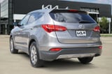 2015 Hyundai Santa Fe Sport - Preview 3