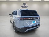 2027 Volkswagen Atlas - Preview 3
