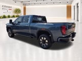 2026 GMC Sierra 2500HD - Preview 6