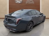 2026 Cadillac CT5 - Preview 4