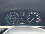 2023 Honda CR-V - Preview 15