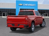 2026 Chevrolet Silverado - Preview 4