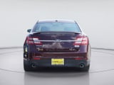 2018 Ford Taurus - Preview 7