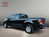 2017 Ford F-150 - Preview 8