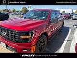 2024 Ford F-150 - Preview 2