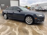 2018 Audi A4 - Preview 4